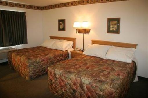 фото отеля AmericInn Motel & Suites Bay City