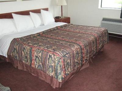 фото отеля AmericInn Motel & Suites Bay City