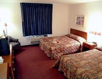 фото отеля AmericInn Motel & Suites Bay City