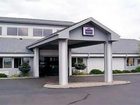 фото отеля AmericInn Motel & Suites Bay City