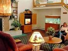 фото отеля AmericInn Motel & Suites Bay City