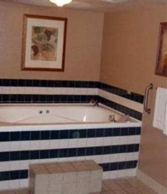 фото отеля Nite Inn Studio City Los Angeles