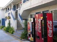 Nite Inn Studio City Los Angeles