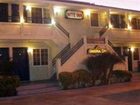 фото отеля Nite Inn Studio City Los Angeles