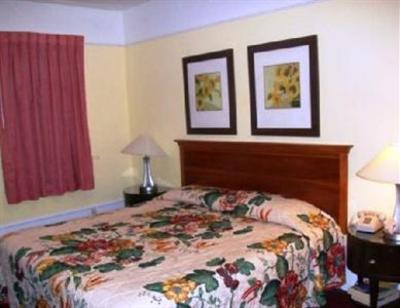 фото отеля Princess Ann Hotel