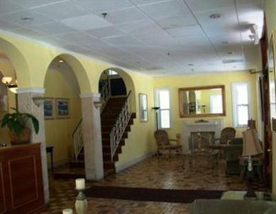 фото отеля Princess Ann Hotel