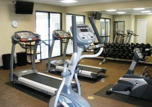 фото отеля Sleep Inn & Suites Medical Center