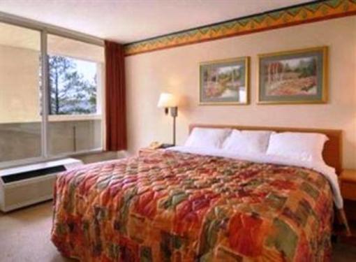фото отеля Extend A Suites West Memphis