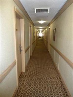 фото отеля Sands Hotel