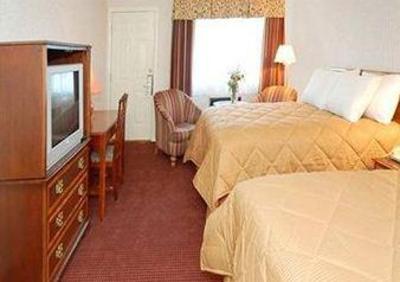 фото отеля Port Inn Kennebunk