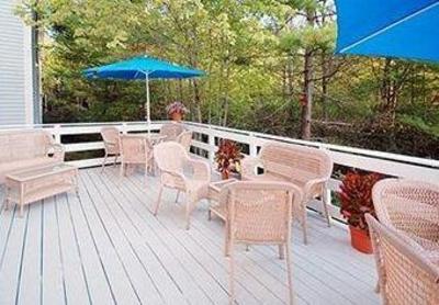 фото отеля Port Inn Kennebunk