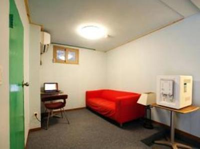 фото отеля I Love Dongdaemun Hostel