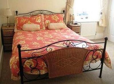 фото отеля Copperfields Guest House