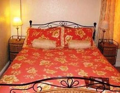 фото отеля Copperfields Guest House