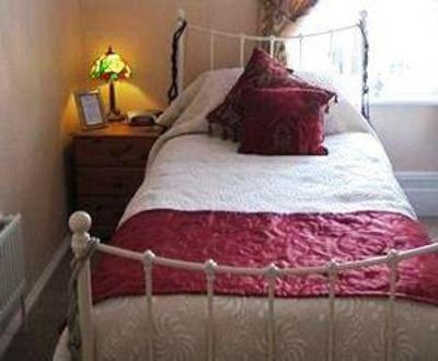 фото отеля Copperfields Guest House
