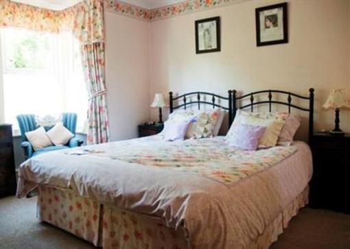 фото отеля Copperfields Guest House