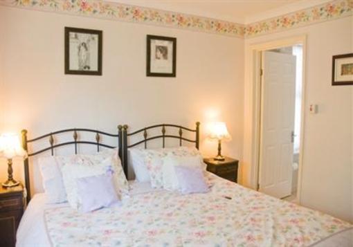 фото отеля Copperfields Guest House