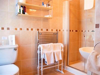 фото отеля Copperfields Guest House