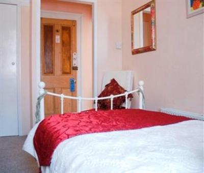 фото отеля Copperfields Guest House