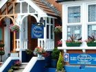 фото отеля Copperfields Guest House
