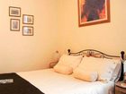 фото отеля Copperfields Guest House
