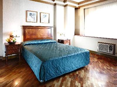 фото отеля Herald Suites