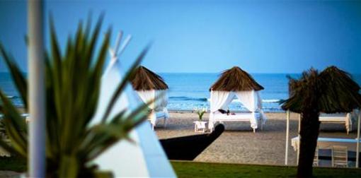 фото отеля Marbela Beach Resort