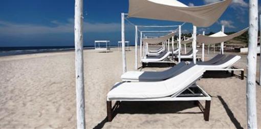 фото отеля Marbela Beach Resort