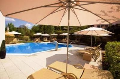 фото отеля Maiers Wellnesshotel Loipersdorf
