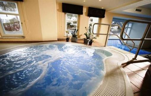 фото отеля Maiers Wellnesshotel Loipersdorf