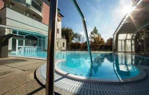 фото отеля Maiers Wellnesshotel Loipersdorf