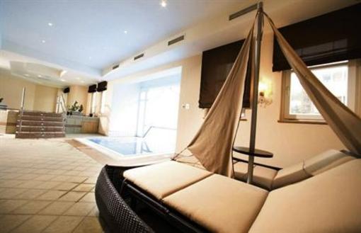 фото отеля Maiers Wellnesshotel Loipersdorf