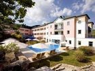 фото отеля Maiers Wellnesshotel Loipersdorf