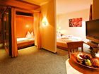 фото отеля Maiers Wellnesshotel Loipersdorf