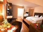 фото отеля Maiers Wellnesshotel Loipersdorf