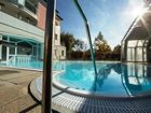 фото отеля Maiers Wellnesshotel Loipersdorf