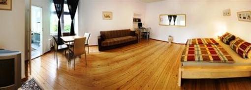 фото отеля Cityrentals Berlin Apartments