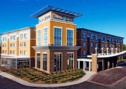 фото отеля Cambria Suites Maple Grove