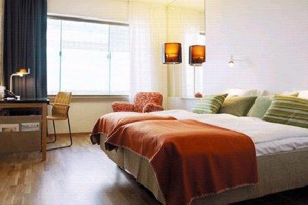 фото отеля Rica Talk Hotel