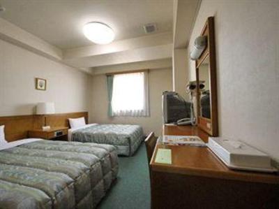 фото отеля Hotel Route Inn Tokonameekimae