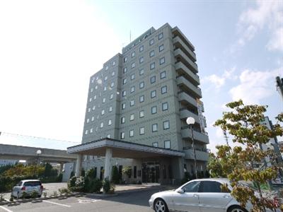 фото отеля Hotel Route Inn Tokonameekimae