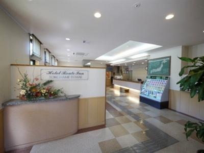 фото отеля Hotel Route Inn Tokonameekimae