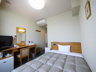 фото отеля Hotel Route Inn Tokonameekimae