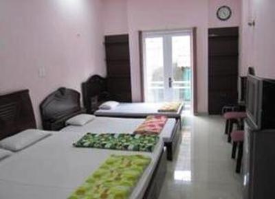 фото отеля Ngoc Phan Guest House