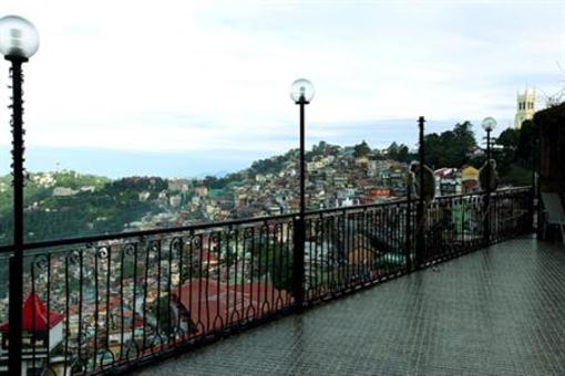 фото отеля Bridge View Regency
