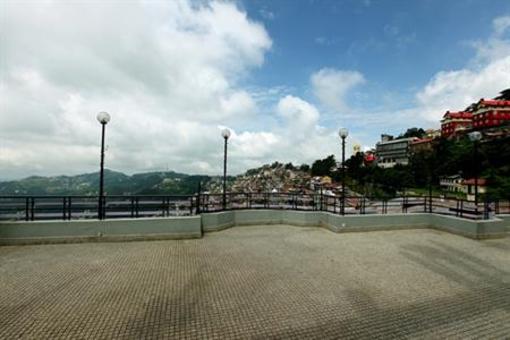 фото отеля Bridge View Regency