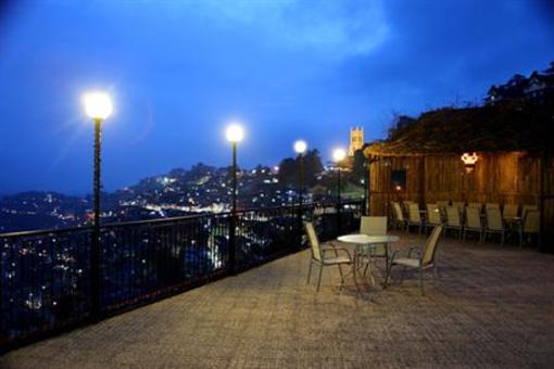 фото отеля Bridge View Regency