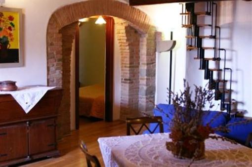 фото отеля Castel D'arno
