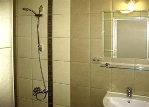 фото отеля Hotel Gran Ivan Varna