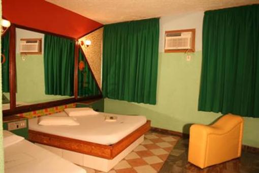фото отеля Shelton Hotel Rio de Janeiro
